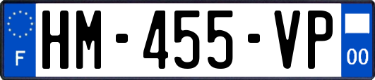 HM-455-VP