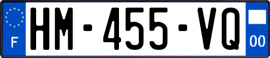 HM-455-VQ