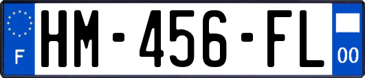 HM-456-FL