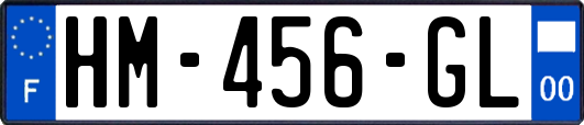 HM-456-GL