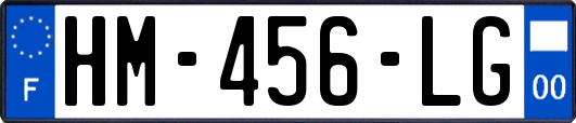 HM-456-LG