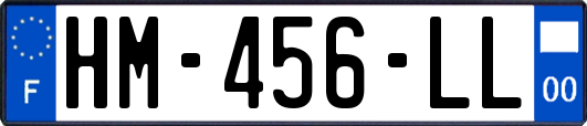 HM-456-LL