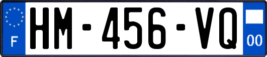 HM-456-VQ