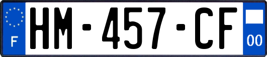 HM-457-CF