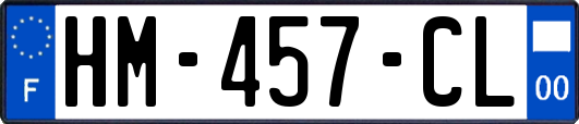 HM-457-CL