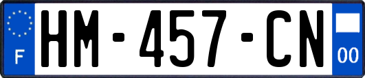 HM-457-CN