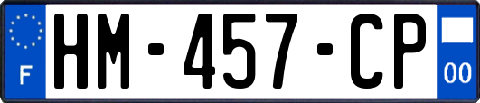 HM-457-CP