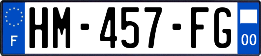 HM-457-FG