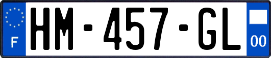 HM-457-GL
