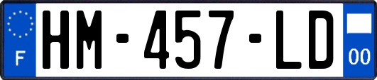 HM-457-LD
