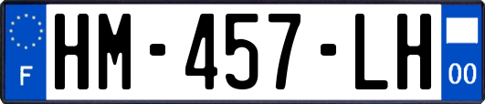 HM-457-LH