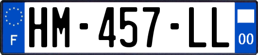 HM-457-LL