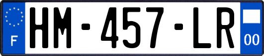 HM-457-LR