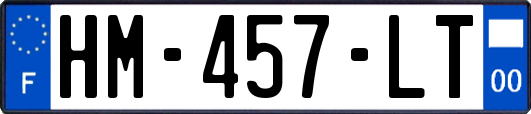 HM-457-LT