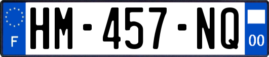 HM-457-NQ
