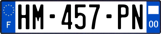 HM-457-PN