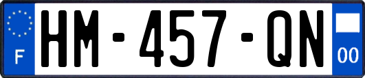 HM-457-QN