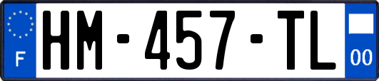 HM-457-TL