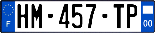 HM-457-TP