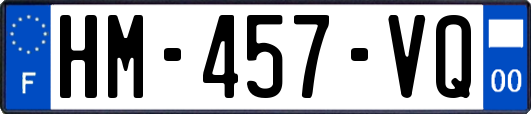 HM-457-VQ