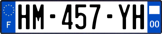 HM-457-YH