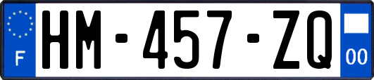 HM-457-ZQ