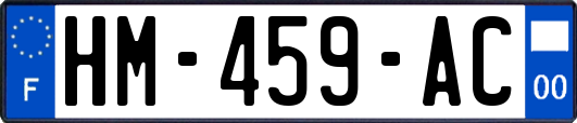 HM-459-AC