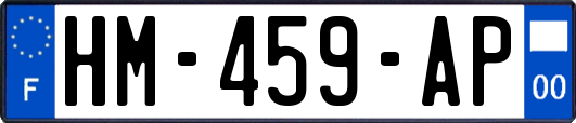 HM-459-AP