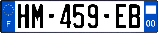 HM-459-EB