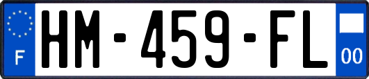HM-459-FL