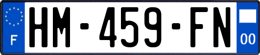 HM-459-FN