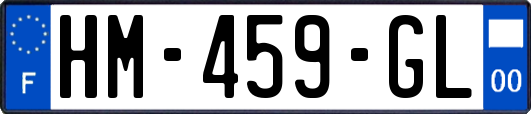 HM-459-GL