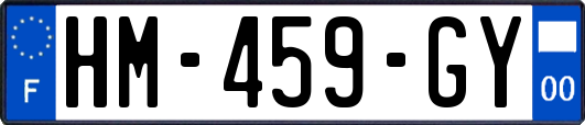 HM-459-GY