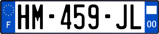 HM-459-JL