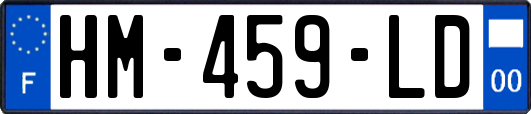 HM-459-LD