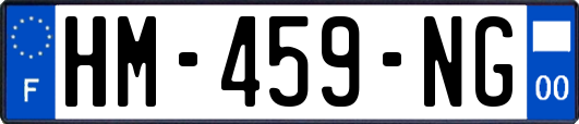 HM-459-NG