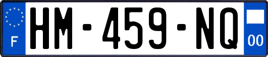 HM-459-NQ