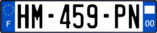 HM-459-PN