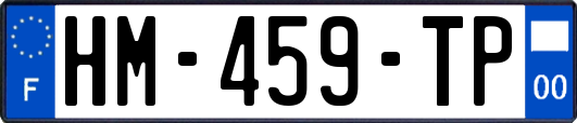 HM-459-TP