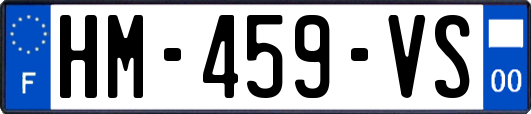 HM-459-VS