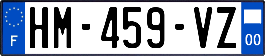 HM-459-VZ
