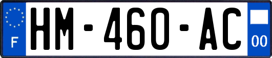 HM-460-AC