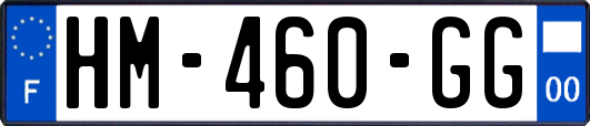HM-460-GG