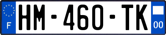 HM-460-TK