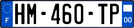 HM-460-TP