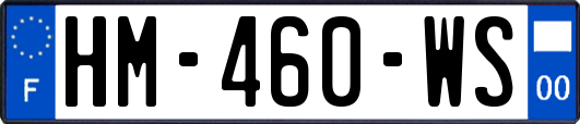 HM-460-WS