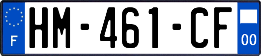 HM-461-CF