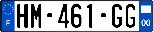 HM-461-GG