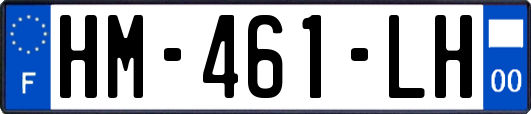 HM-461-LH