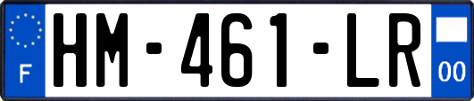 HM-461-LR